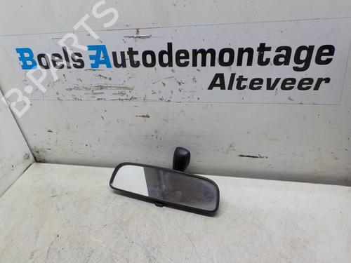 Used Rear mirror HYUNDAI i20 I (PB, PBT) 1.2 (78 hp) 23006917