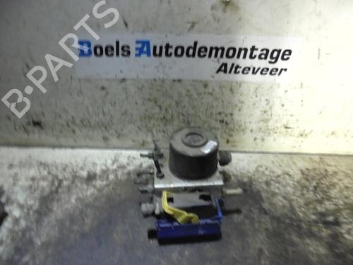 ABS pump OPEL AGILA (A) (H00) 1.2 16V Twinport (F68) | BP23043194M43 