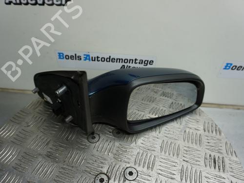 Used Right mirror OPEL ASTRA H (A04) 1.4 (L48) (90 hp) 23013231