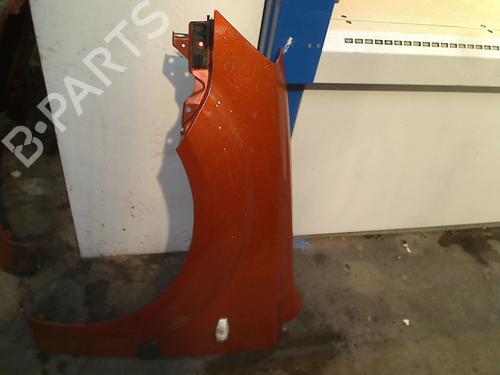 Used Left front fenders KIA RIO II (JB) 1.4 16V (97 hp) 21922900