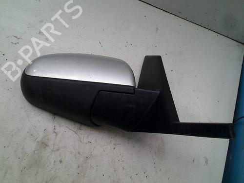 Right mirror MITSUBISHI COLT VI (Z3_A, Z2_A) 1.3 (Z21A) | BP21920600C27 