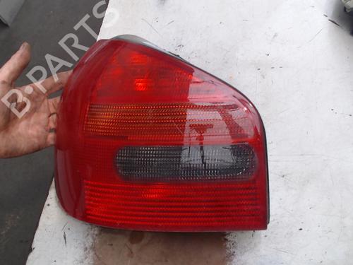 Used Left taillight AUDI A3 (8L1) 1.6 (101 hp) 21943501