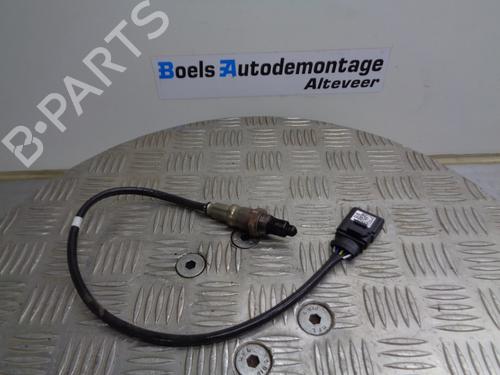 Elektronisk sensor VW GOLF VIII (CD1, DA1) 2.0 TDI (150 hp) 23012266