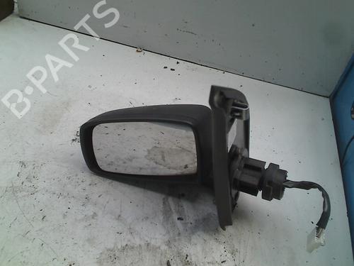 Used Left mirror FIAT PANDA (169_) 1.2 (169.AXB11, 169.AXB1A) (60 hp) 21920392