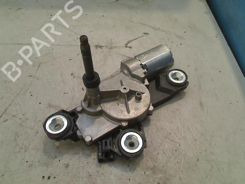 Ruitenwissermotor achter FORD FOCUS II Turnier (DA_, FFS, DS) 2.0 (145 hp) 21922430