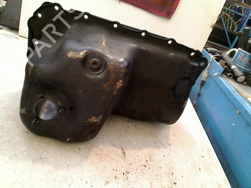 Oil sump BMW 1 (E87) 118 i | BP21921886M115 