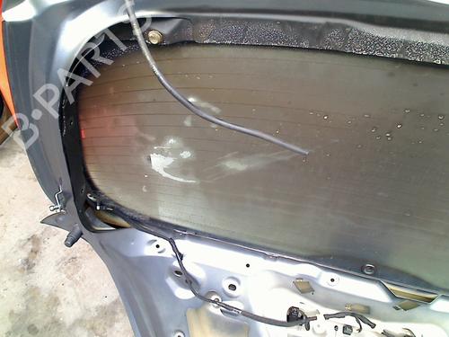 Tailgate PEUGEOT 207 (WA_, WC_) 1.6 16V VTi | BP21912181C6 