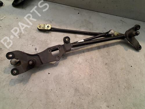 Used Front wipers mechanism KIA SORENTO I (JC) 2.5 CRDi 4WD (140 hp) 21917058