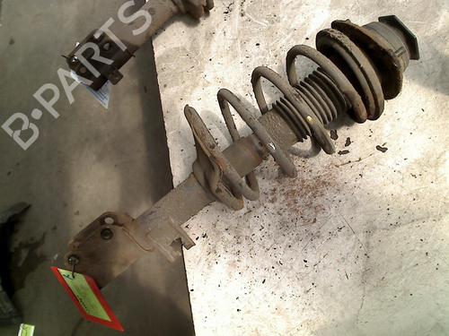 Used Right front shock absorber SUZUKI SWIFT II Hatchback (EA, MA) 1.3 (SF413, AB35) (68 hp) 21931056