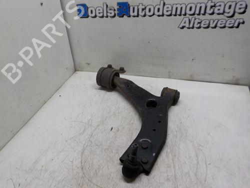 Used Right front suspension arm VOLVO C30 (533) 1.8 FlexFuel (125 hp) 23009181