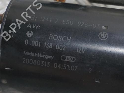 Starter BMW 1 (E81) 118 i | BP23019563M8 