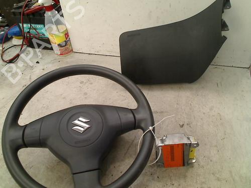 Used Other SUZUKI ALTO VII (GF, HA25_, HA35_) 1.0 (AMF310, GFC31S) (68 hp) 21920861