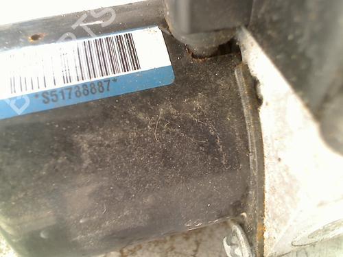 ABS pump FIAT CROMA (194_) 2.2 16V | BP21934130M43 