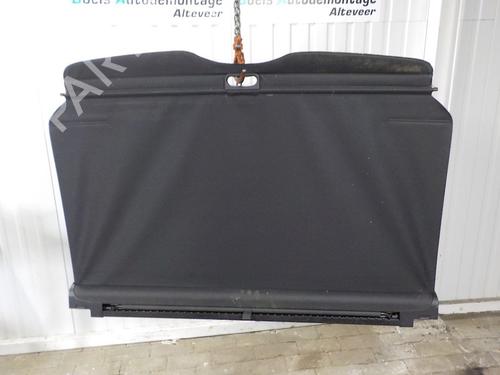 Used Rear parcel shelf BMW 5 Touring (E39) 523 i (170 hp) 23026291
