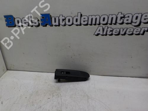 Used Switch VW GOLF VI (5K1) 2.0 GTi (210 hp) 23008869