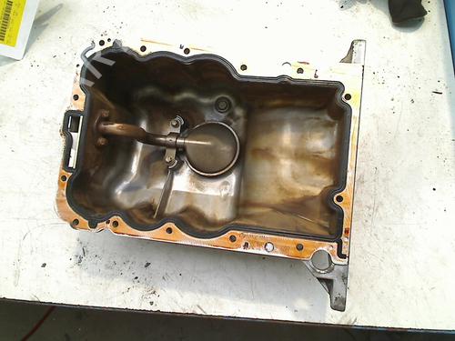 Oliebundkar OPEL AGILA (A) (H00) 1.0 (F68) (60 hp) 21912166