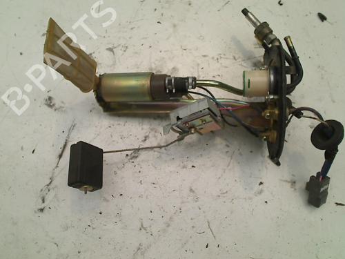 Used Fuel pump TOYOTA STARLET (_P8_) 1.3 12V Cat (EP81) (75 hp) 21909963