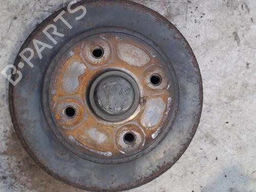 Other OPEL AGILA (A) (H00) 1.2 16V Twinport (F68) | BP21938986O1 