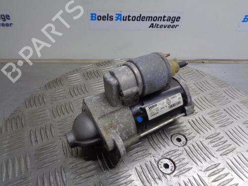 Startmotor DACIA DOKKER MPV (KE_) 1.5 dCi (KEAJ, KEAH) (90 hp) 23013063