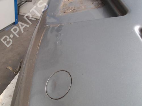 Rear bumper OPEL CORSA D (S07) 1.3 CDTI (L08, L68) | BP21938723C8 