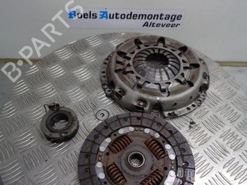 Used Other TOYOTA YARIS (_P13_) 1.0 (KSP130_, KSP130) (69 hp) 23012545