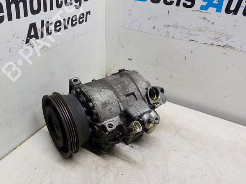 AC compressor OPEL OMEGA B (V94) 2.5 TD (F69, M69, P69) | BP23005969M34 