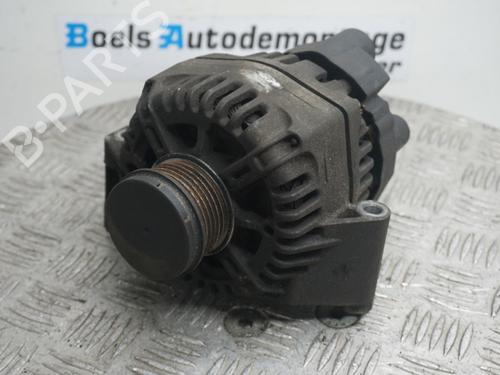 Generator PEUGEOT BIPPER (AA_) 1.3 HDi 75 (75 hp) 23017882