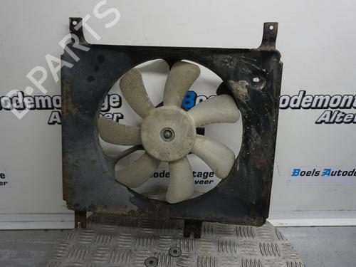 Used Radiator fan SUZUKI ALTO VII (GF) 1.0 (AMF310, GFC31S) (68 hp) 23015321