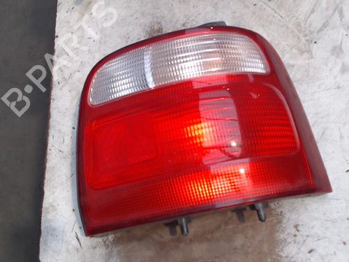 Right taillight SUZUKI ALTO IV (EF, SH410_) 1.0 (SH410) | BP21944290C35 