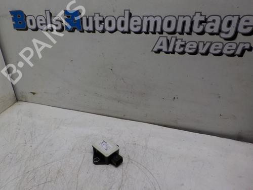 Used ESP ECU SEAT EXEO ST (3R5) 1.8 TSI (120 hp) 23009055