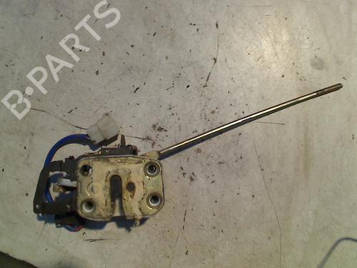 Used Front left lock MAZDA 323 F V (BA) 1.5 16V (BA11) (88 hp) 21927568