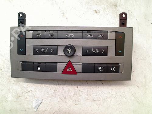 Used Climate control PEUGEOT 407 SW (6E_, 6D_) 2.0 HDi 135 (136 hp) 21910791