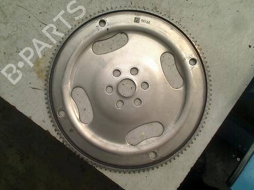 Used Flywheel MAZDA CX-5 (KF) 2.0 (165 hp) 21924245
