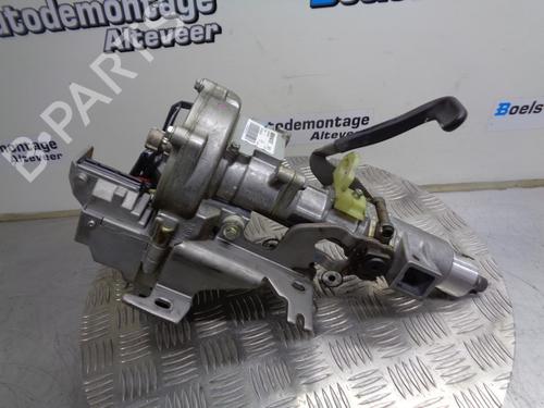 Used Steering column MERCEDES-BENZ CITAN Box Body/MPV (W415) 108 CDI (415.601, 415.603) (75 hp) 23011541