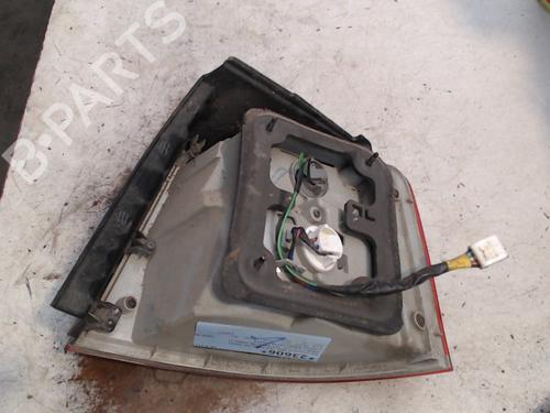 Left taillight KIA CARENS II MPV (FJ) 1.6 | BP21938598C34 