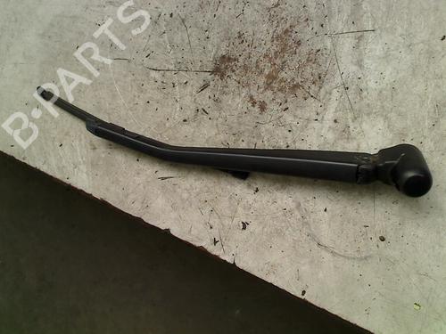 Used Rear windshield wiper arm BMW 1 (E87) 116 i (122 hp) 21930981