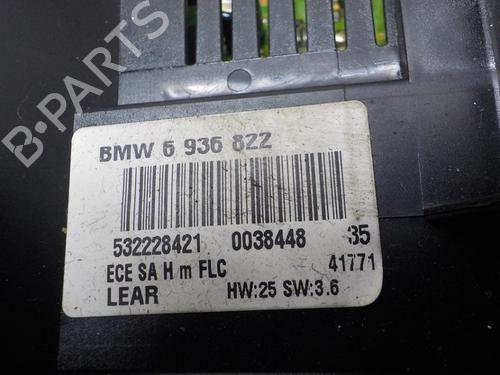 Headlight switch BMW 3 (E46) 320 d | BP23006590I24 