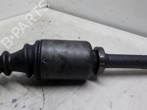 Right front driveshaft OPEL MOVANO A Bus (X70) 2.2 DTI (JD) | BP23006012M39 