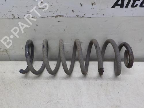 Shock absorber spring AUDI A8 D2 (4D2, 4D8) 2.8 | BP23005722C152 