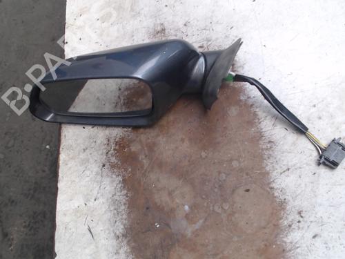 Used Left mirror SKODA OCTAVIA II Combi (1Z5) 1.6 (102 hp) 21943621