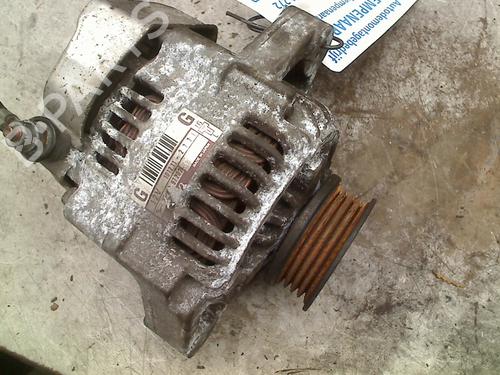 Generator DAIHATSU CUORE VI (L251, L250_, L260_) 1.0 (58 hp) 21934248