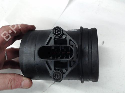Used Mass air flow sensor BMW 7 (E65, E66, E67) 760 i, Li (445 hp) 21939481