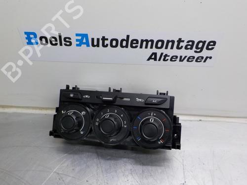Used Climate control CITROËN C3 II (SC_) 1.4 (73 hp) 23010098