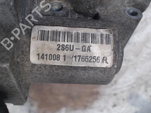 Throttle body FORD FOCUS II Turnier (DA_, FFS, DS) 1.6 | BP21940512M82 