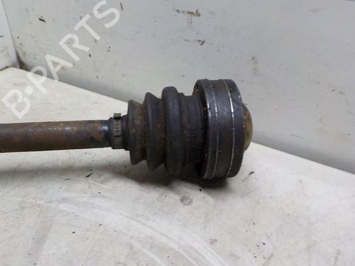 Right front driveshaft ALFA ROMEO 147 (937_) 1.6 16V T.SPARK ECO (937.AXA1A, 937.BXA1A) | BP23027284M39 