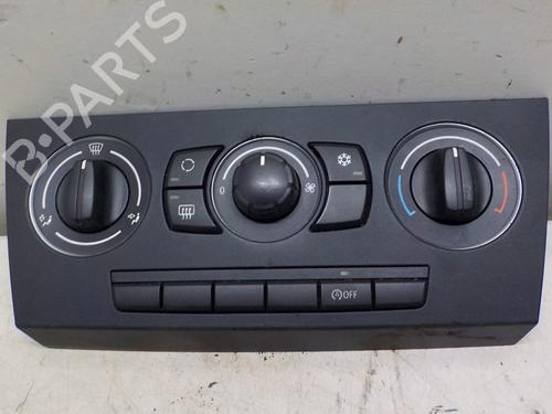 Climate control BMW 3 (E90) 318 i | BP23005873I5 