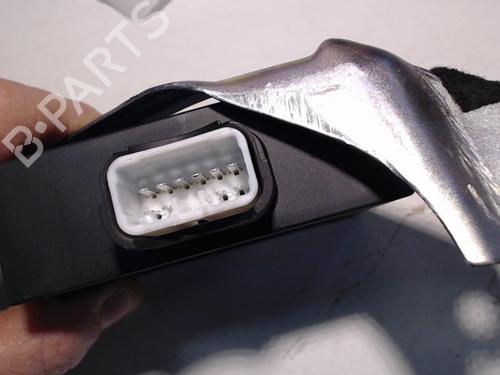 Electronic module PEUGEOT 107 (PM_, PN_) 1.0 | BP21945029M83 