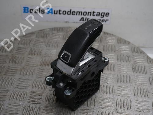 Used Gear lever PEUGEOT 3008 II SUV (MC_, MR_, MJ_, M4_) 1.2 THP/ PureTech 130 (MRHNSM, MRHNSU, MRHNSJ, MRHNYW,... (131 hp) 23020553
