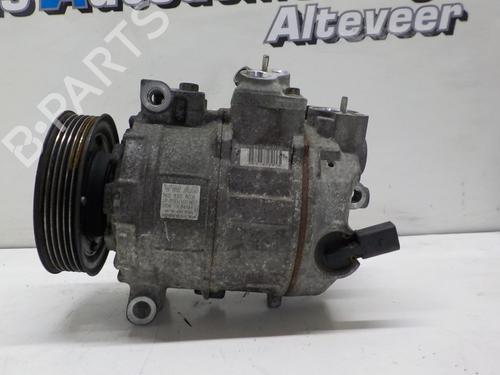 AC compressor VW GOLF V (1K1) 1.6 FSI | BP23008617M34 
