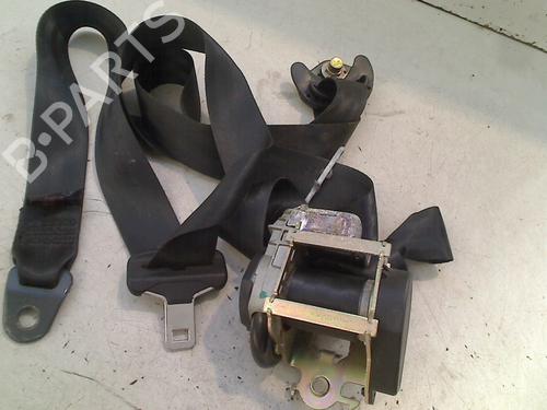Used Front right seatbelt PEUGEOT 307 SW (3H) 1.6 16V (109 hp) 21926477